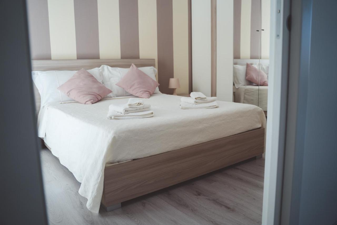 Amuri Casa Vacanze سيراكوزا المظهر الخارجي الصورة