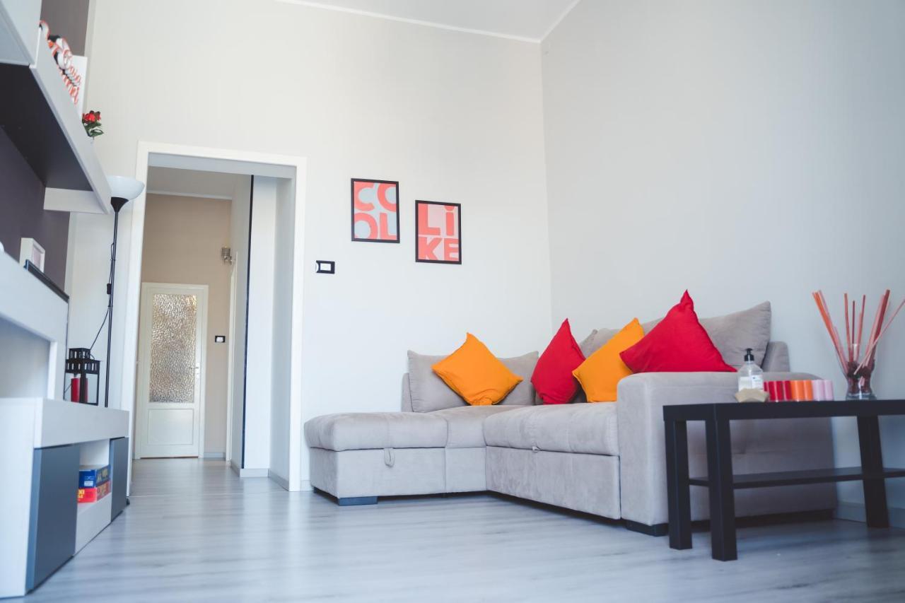 Amuri Casa Vacanze سيراكوزا المظهر الخارجي الصورة