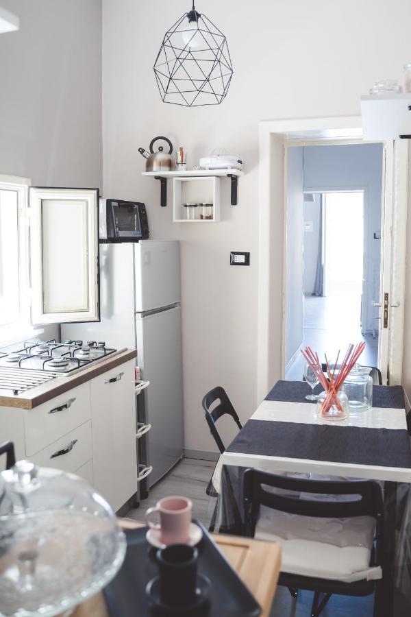 Amuri Casa Vacanze سيراكوزا المظهر الخارجي الصورة