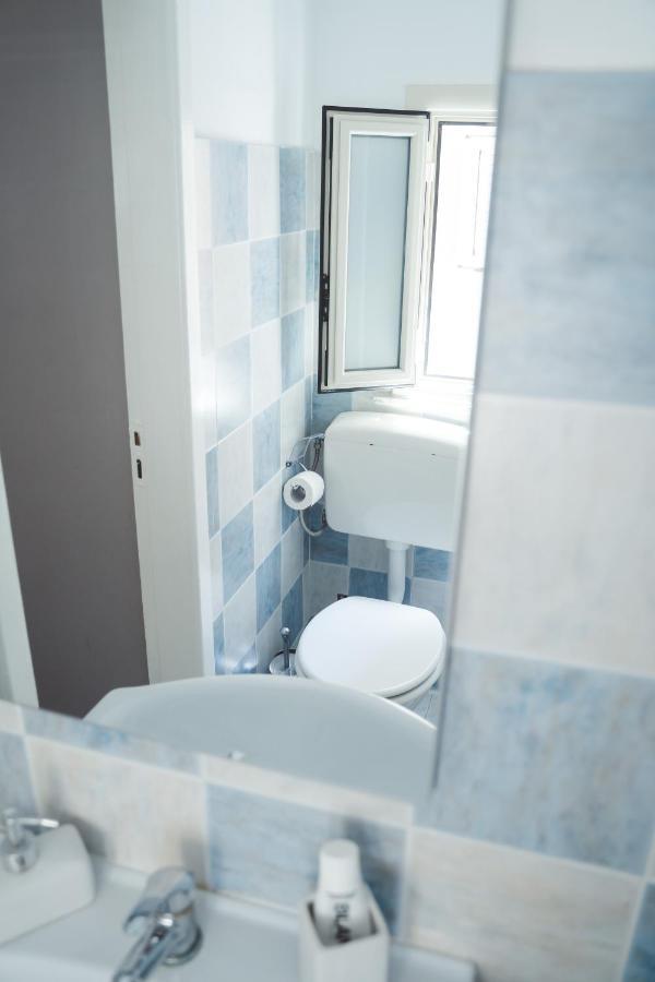 Amuri Casa Vacanze سيراكوزا المظهر الخارجي الصورة