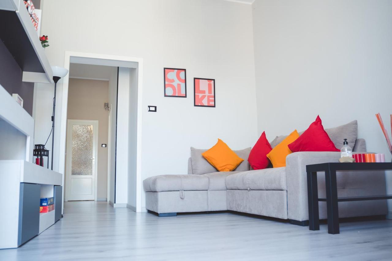 Amuri Casa Vacanze سيراكوزا المظهر الخارجي الصورة