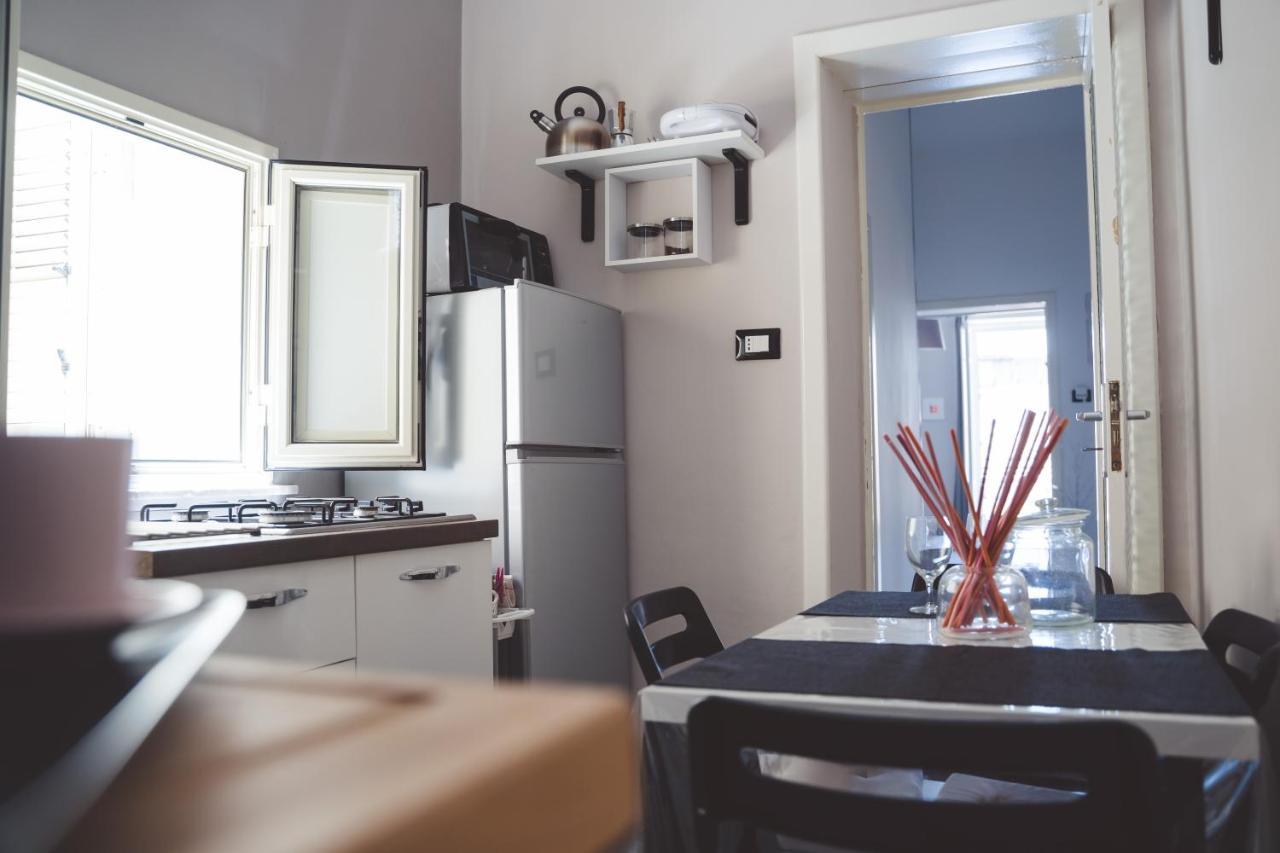 Amuri Casa Vacanze سيراكوزا المظهر الخارجي الصورة