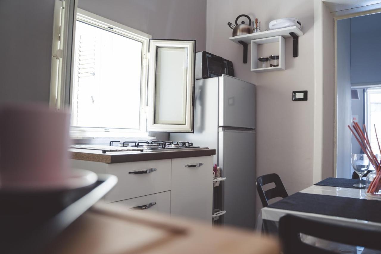 Amuri Casa Vacanze سيراكوزا المظهر الخارجي الصورة
