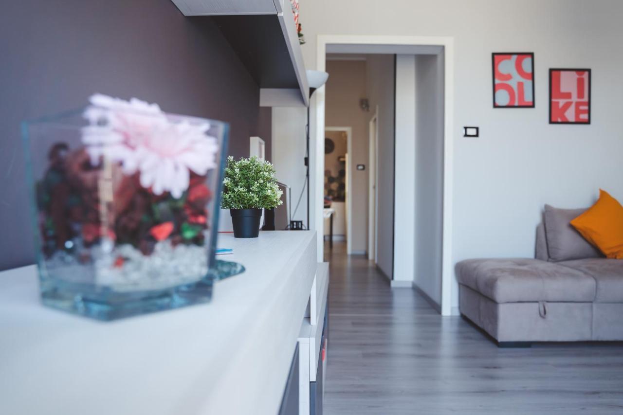 Amuri Casa Vacanze سيراكوزا المظهر الخارجي الصورة