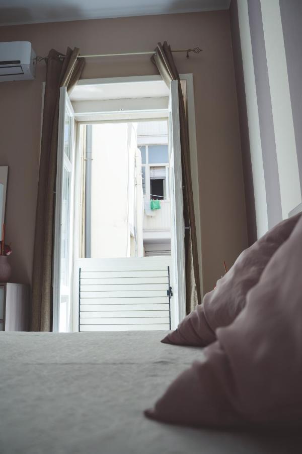 Amuri Casa Vacanze سيراكوزا المظهر الخارجي الصورة