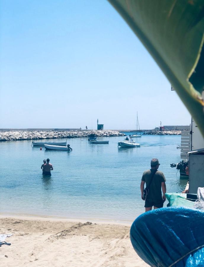 Amuri Casa Vacanze سيراكوزا المظهر الخارجي الصورة